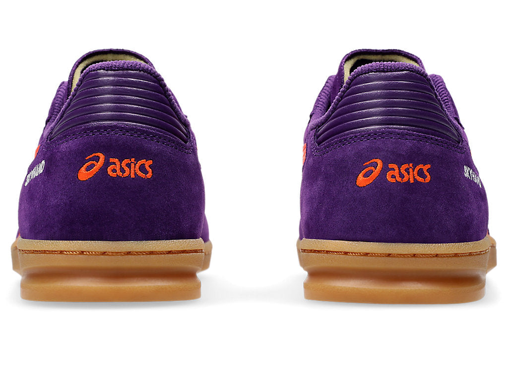 ASICS SKYHAND OG MIDNIGHT PLUM KOI