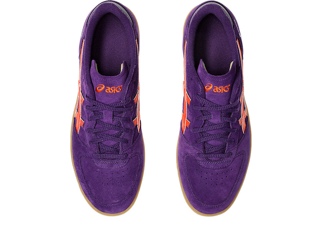 ASICS SKYHAND OG MIDNIGHT PLUM KOI