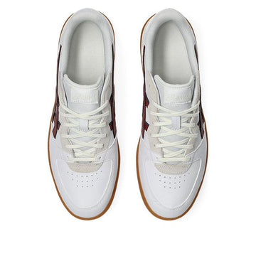 ASICS SKYHAND OG WHITE BRISKET RED GUM — Stock