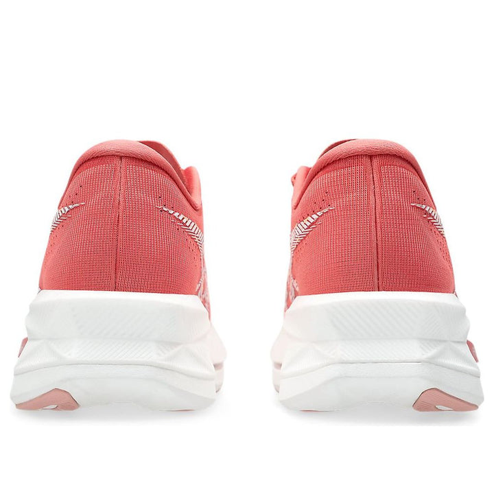 ASICS SONICBLAST DARK PINK CLAY WHITE WOMENS