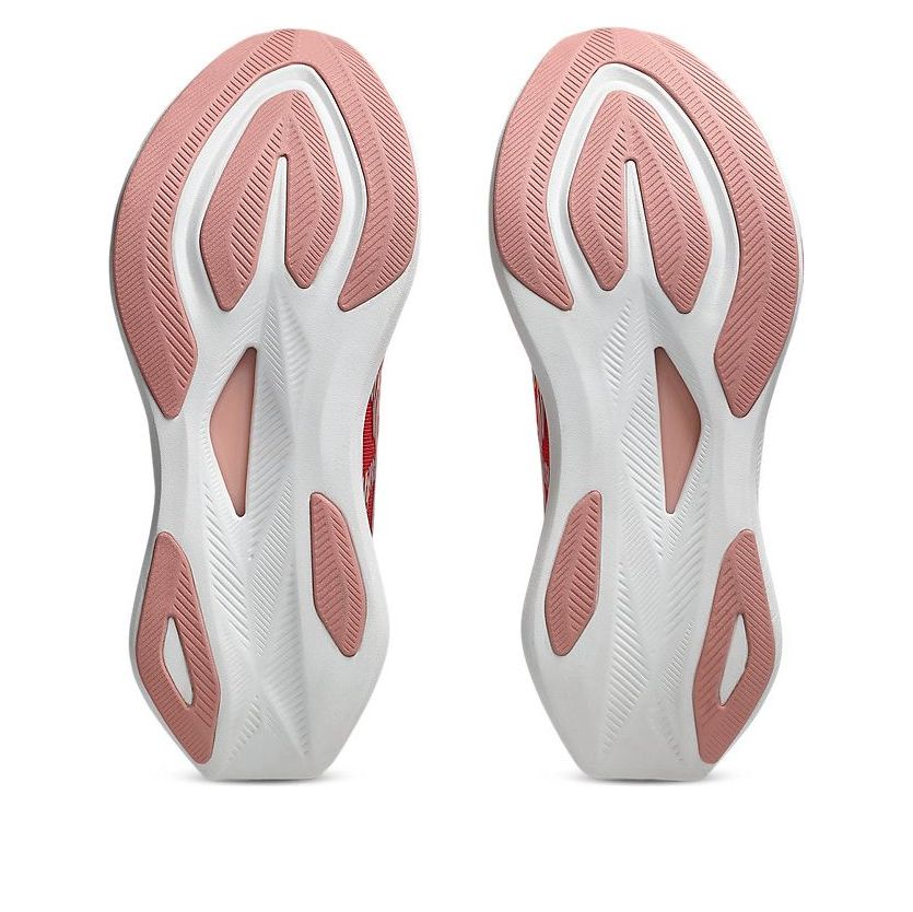 ASICS SONICBLAST DARK PINK CLAY WHITE WOMENS