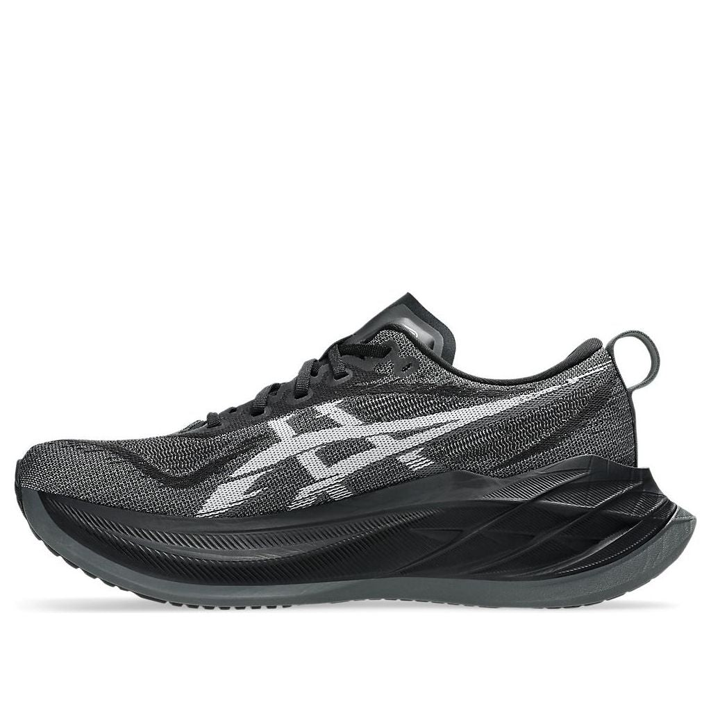 ASICS SUPERBLAST 2 BLACK WHITE