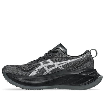 ASICS SUPERBLAST 2 BLACK WHITE — Stock