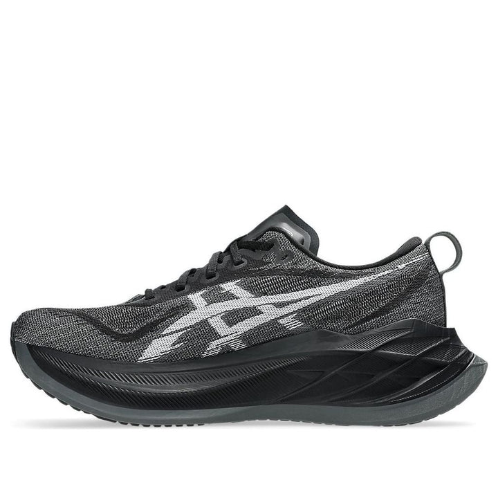 ASICS SUPERBLAST 2 BLACK WHITE