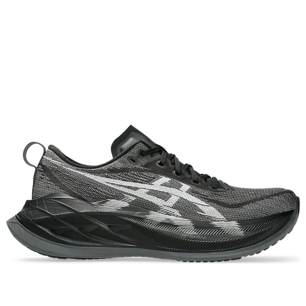 ASICS SUPERBLAST 2 BLACK WHITE