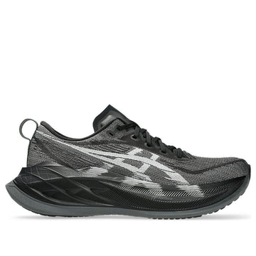 ASICS SUPERBLAST 2 BLACK WHITE — Stock