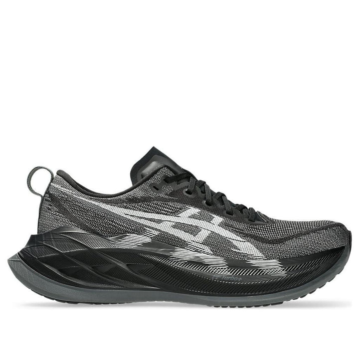 ASICS SUPERBLAST 2 BLACK WHITE
