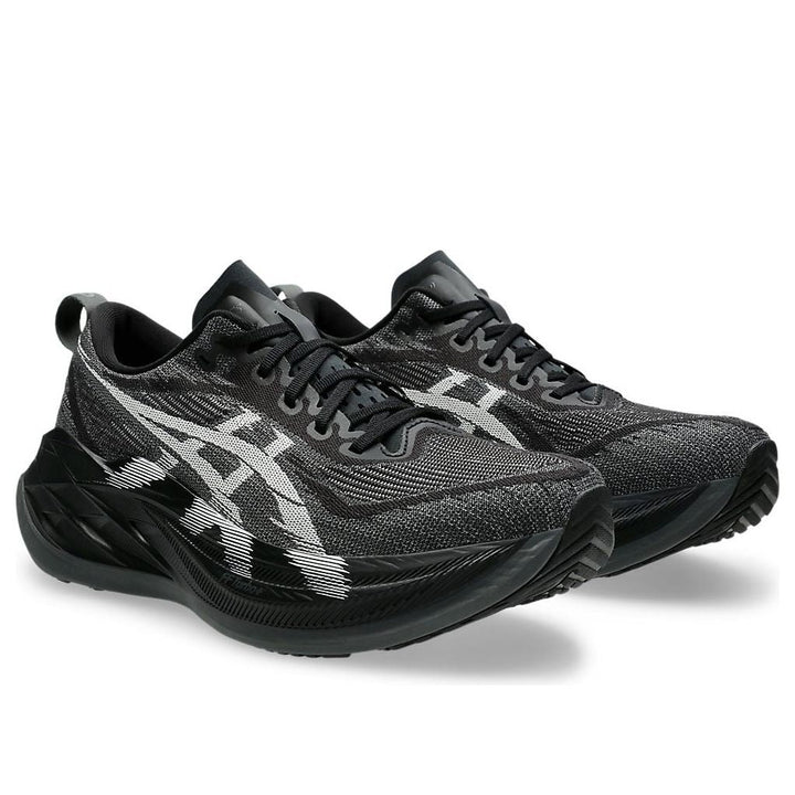 ASICS SUPERBLAST 2 BLACK WHITE