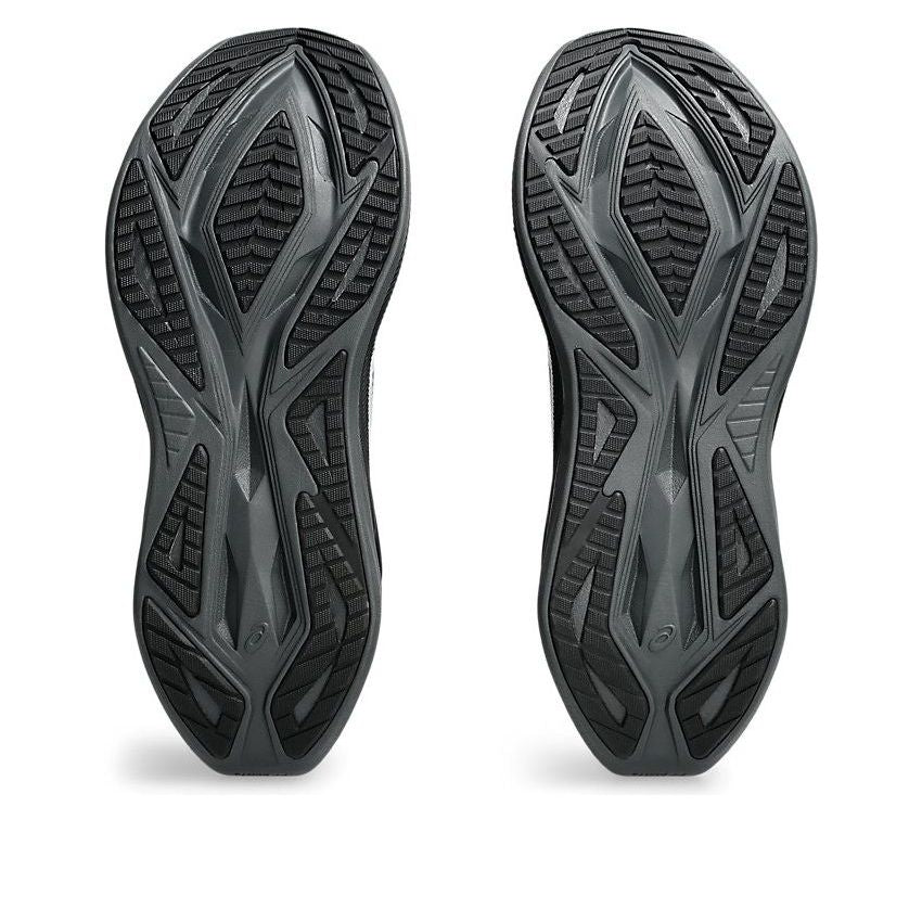 ASICS SUPERBLAST 2 BLACK WHITE