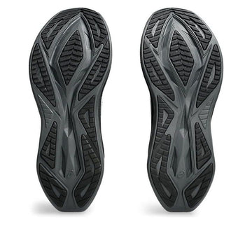 ASICS SUPERBLAST 2 BLACK WHITE — Stock