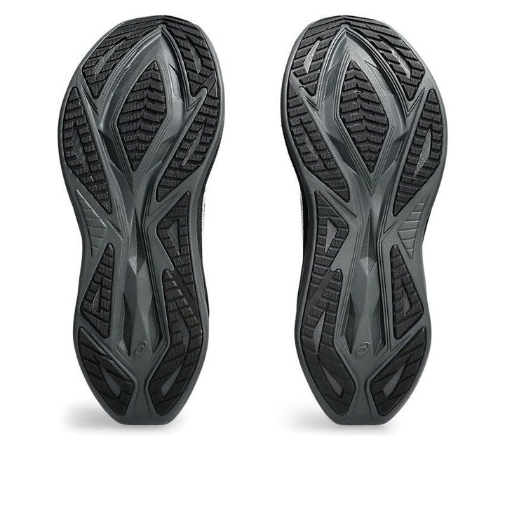 ASICS SUPERBLAST 2 BLACK WHITE