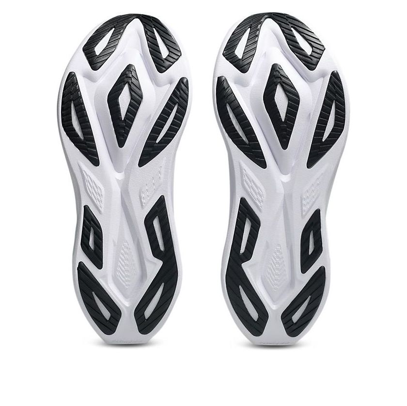 ASICS SUPERBLAST 3 WHITE BLACK