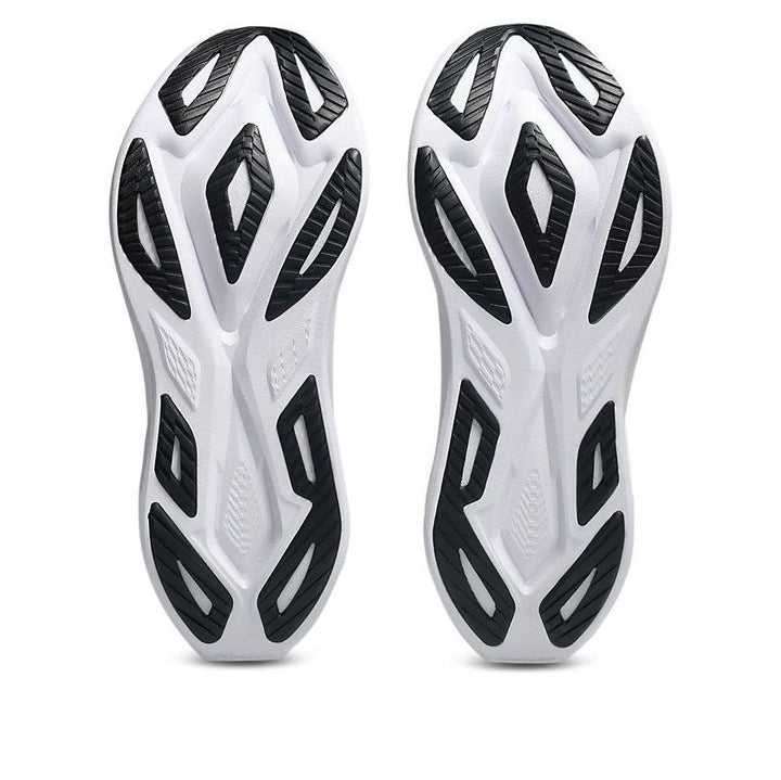 ASICS SUPERBLAST 3 WHITE BLACK