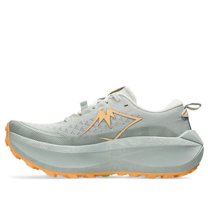 ASICS TRABUCO MAX 4 CREAM DUSTY STEPPE WOMENS