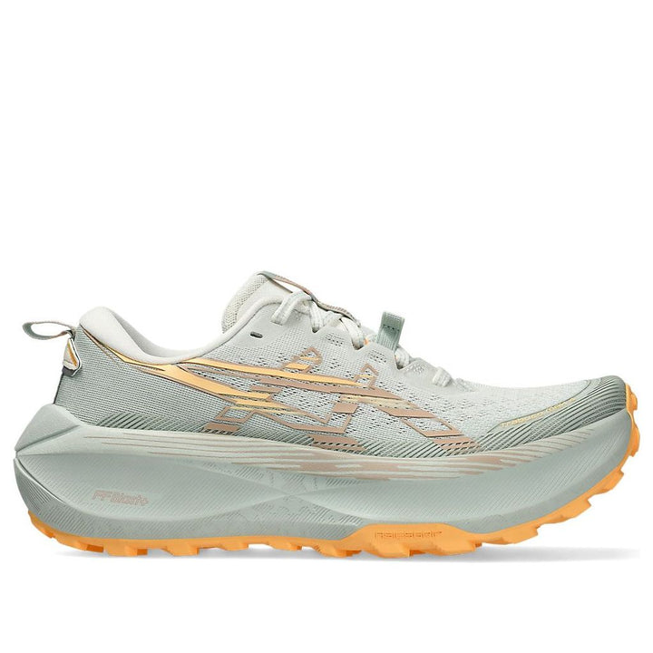 ASICS TRABUCO MAX 4 CREAM DUSTY STEPPE WOMENS