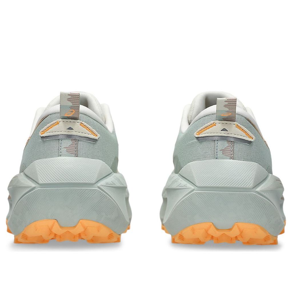 ASICS TRABUCO MAX 4 CREAM DUSTY STEPPE WOMENS