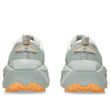ASICS TRABUCO MAX 4 CREAM DUSTY STEPPE WOMENS — Stock