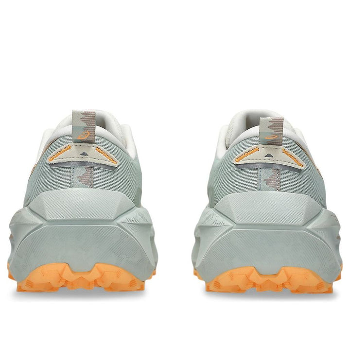 ASICS TRABUCO MAX 4 CREAM DUSTY STEPPE WOMENS
