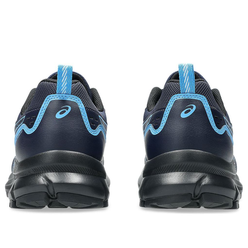 ASICS TRAIL SCOUT 3 MIDNIGHT LIGHT BLUE