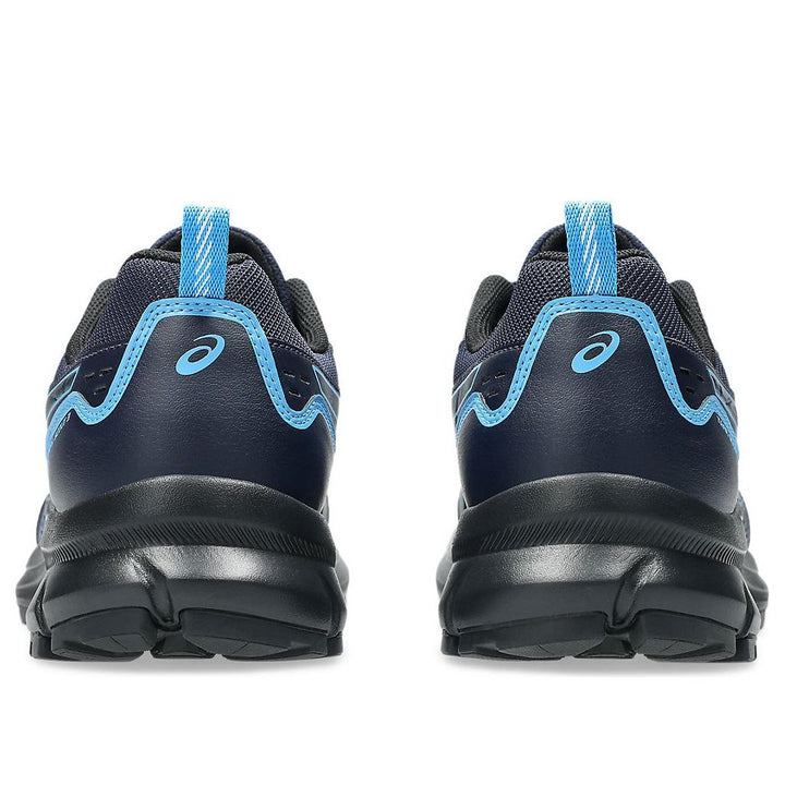 ASICS TRAIL SCOUT 3 MIDNIGHT LIGHT BLUE