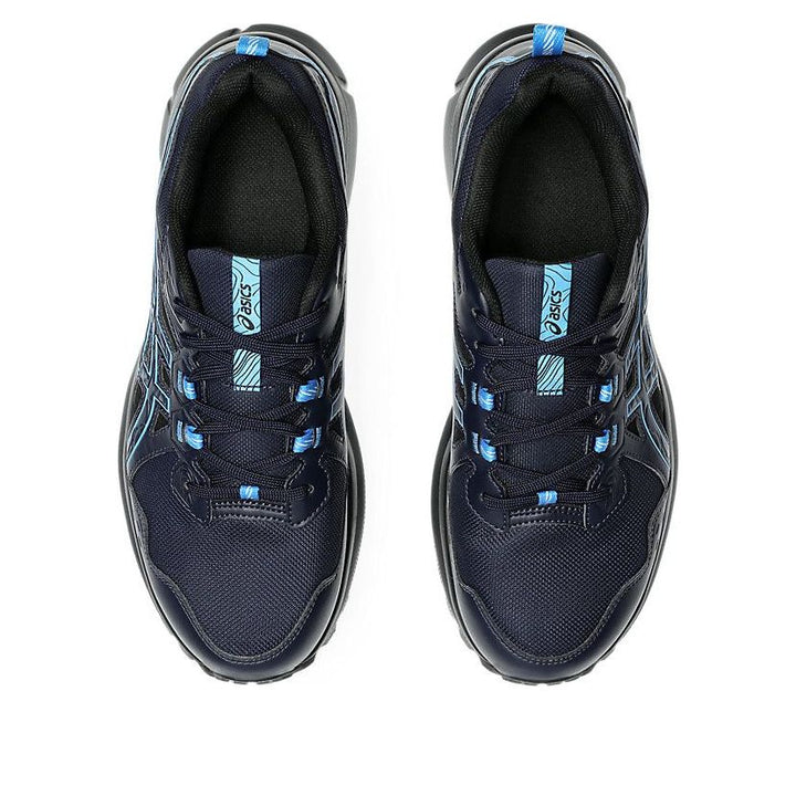 ASICS TRAIL SCOUT 3 MIDNIGHT LIGHT BLUE
