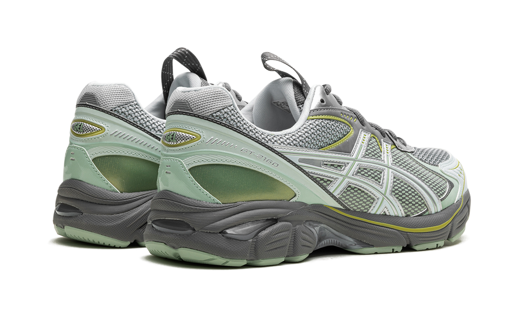 ASICS UB6-S GT-2160 KIKO KOSTADINOV ARCTIC BLUE CARBON