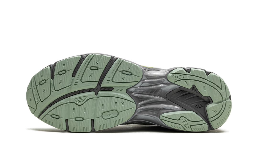 ASICS UB6-S GT-2160 KIKO KOSTADINOV ARCTIC BLUE CARBON