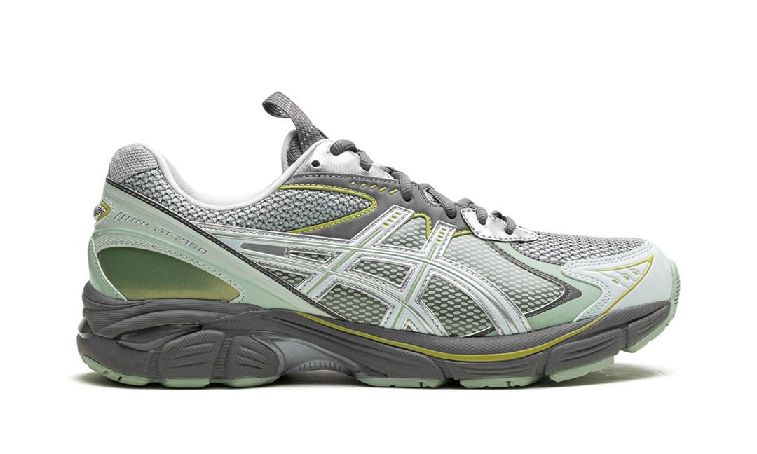 ASICS UB6-S GT-2160 KIKO KOSTADINOV ARCTIC BLUE CARBON