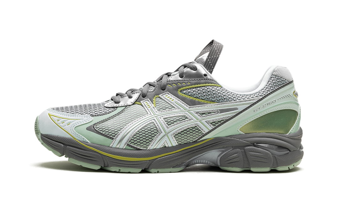 ASICS UB6-S GT-2160 KIKO KOSTADINOV ARCTIC BLUE CARBON