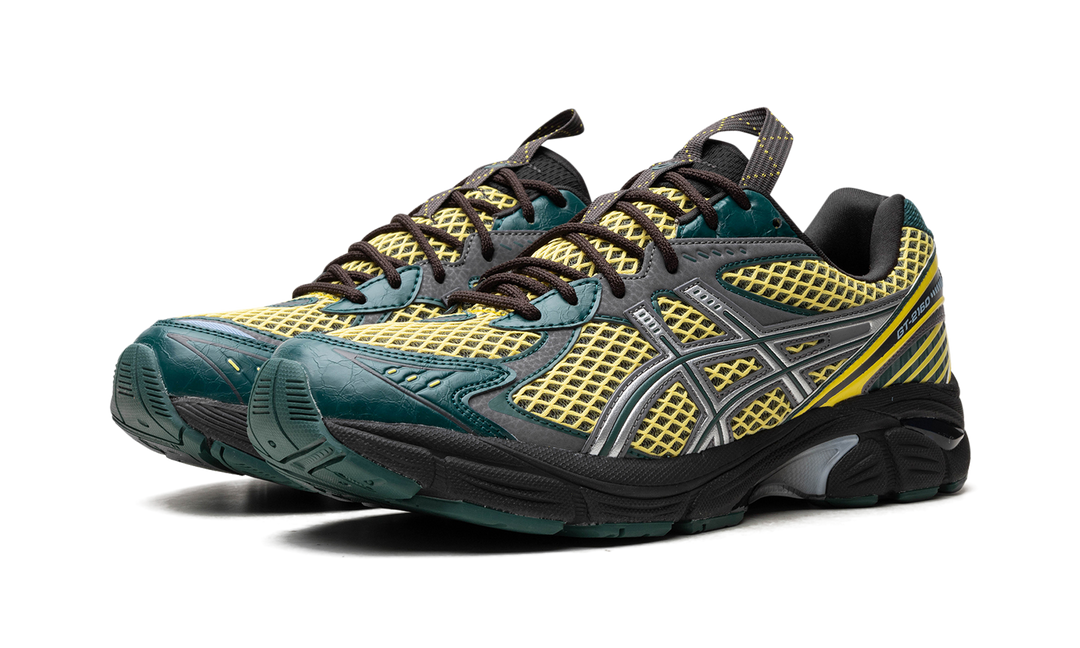 ASICS UB7-S GT-2160 KIKO KOSTADINOV DARK NEPTUNE