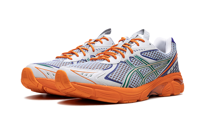ASICS UB7-S GT-2160 KIKO KOSTADINOV LAVA ORANGE