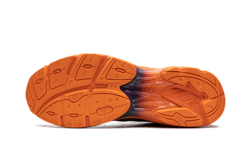 ASICS UB7-S GT-2160 KIKO KOSTADINOV LAVA ORANGE — Stock