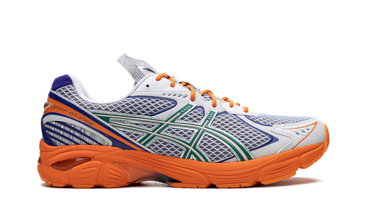 ASICS UB7-S GT-2160 KIKO KOSTADINOV LAVA ORANGE