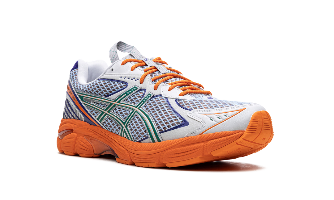 ASICS UB7-S GT-2160 KIKO KOSTADINOV LAVA ORANGE