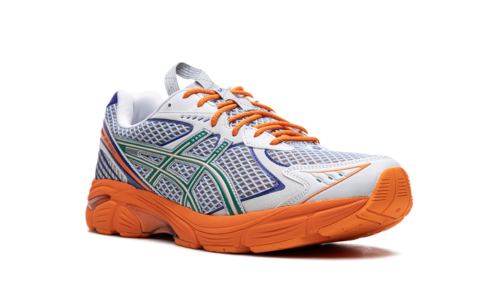 ASICS UB7-S GT-2160 KIKO KOSTADINOV LAVA ORANGE