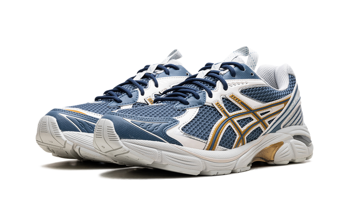 ASICS UB8-S GT-2160 CREAM PURE SILVER