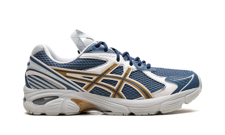 ASICS UB8-S GT-2160 CREAM PURE SILVER
