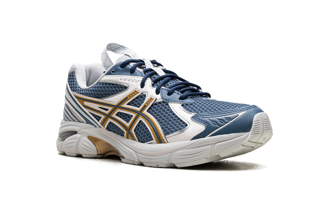 ASICS UB8-S GT-2160 CREAM PURE SILVER