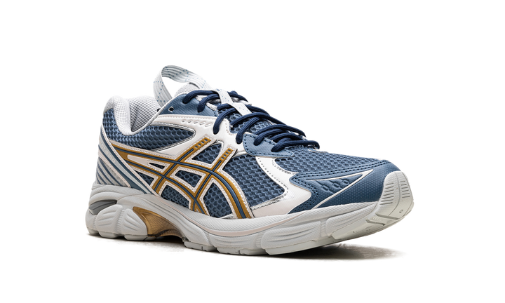 ASICS UB8-S GT-2160 CREAM PURE SILVER