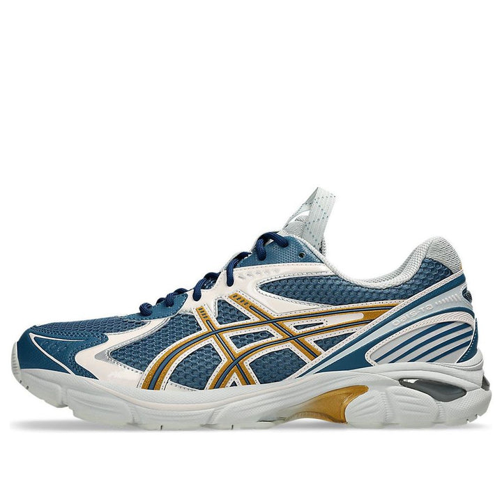 ASICS UB8-S GT-2160 CREAM PURE SILVER