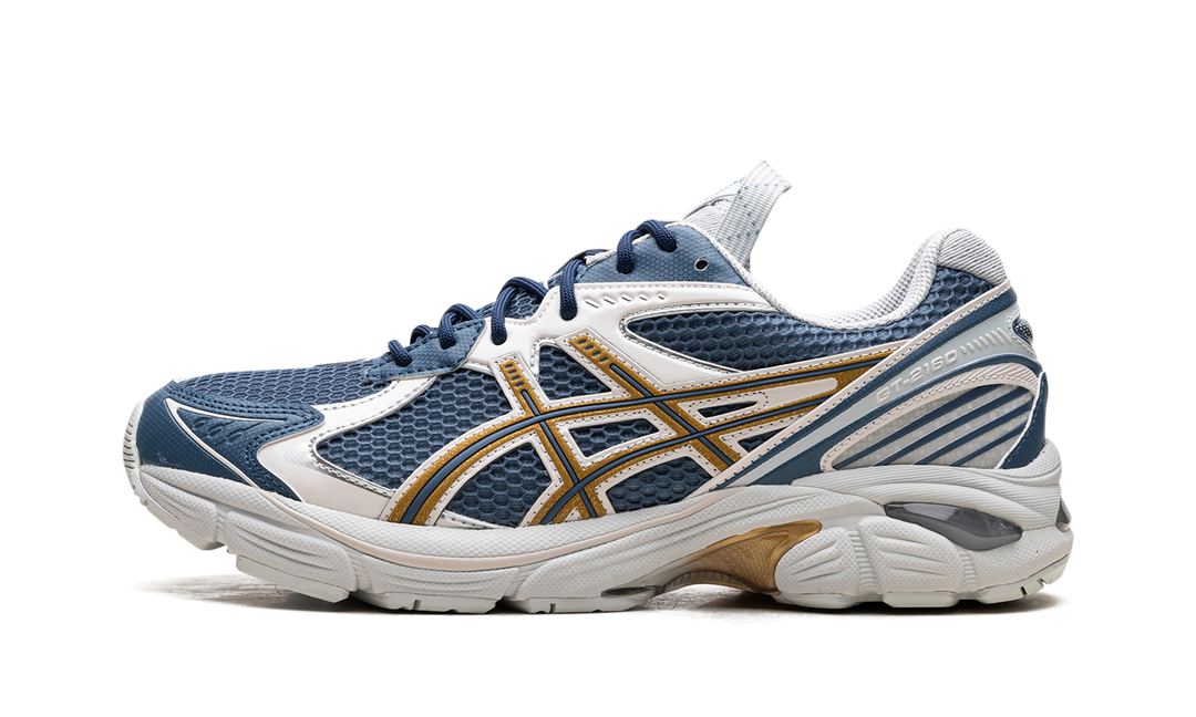 ASICS UB8-S GT-2160 CREAM PURE SILVER