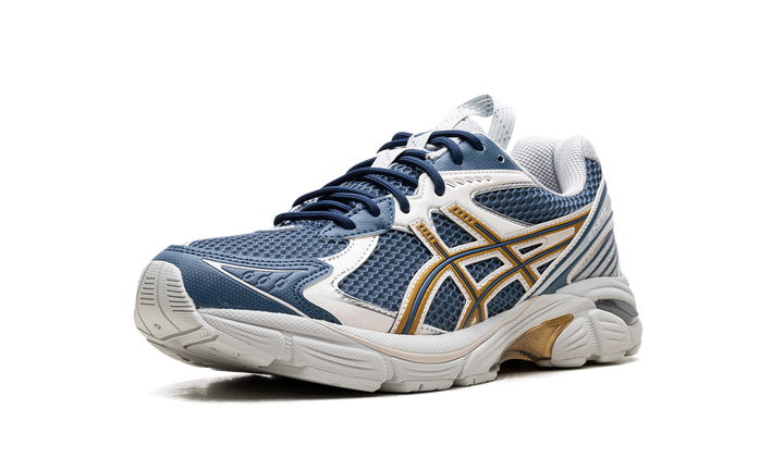 ASICS UB8-S GT-2160 CREAM PURE SILVER