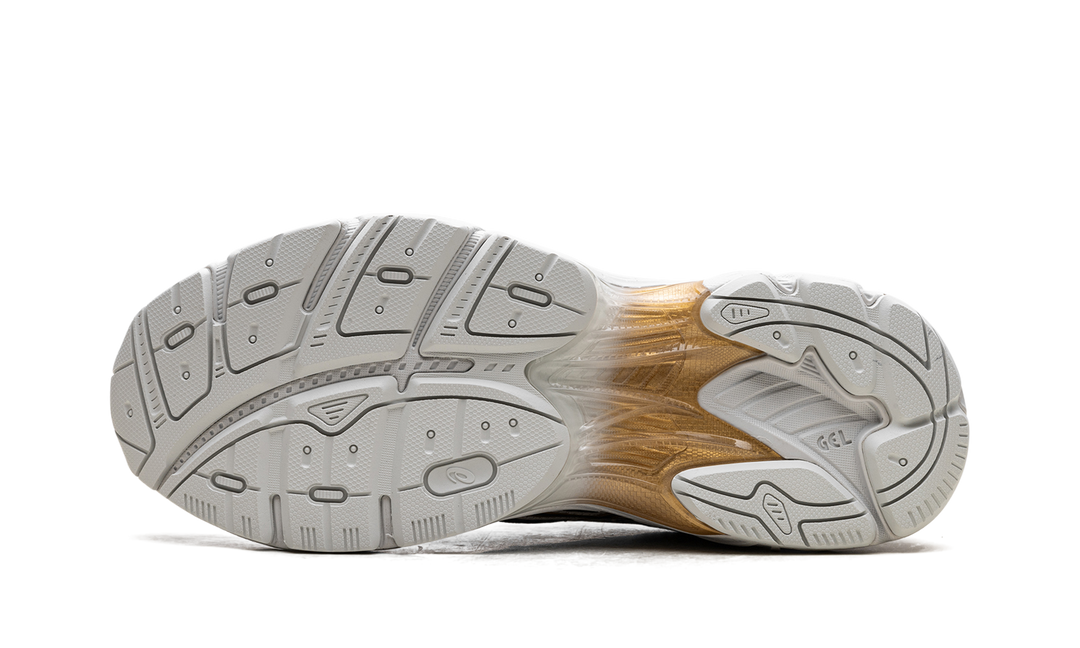 ASICS UB8-S GT-2160 CREAM PURE SILVER