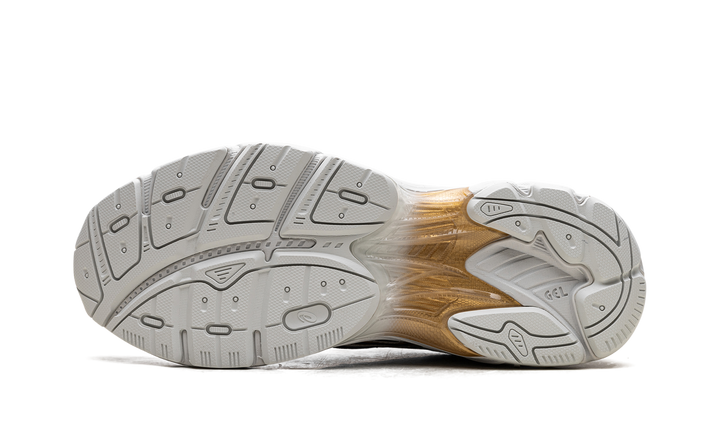 ASICS UB8-S GT-2160 CREAM PURE SILVER