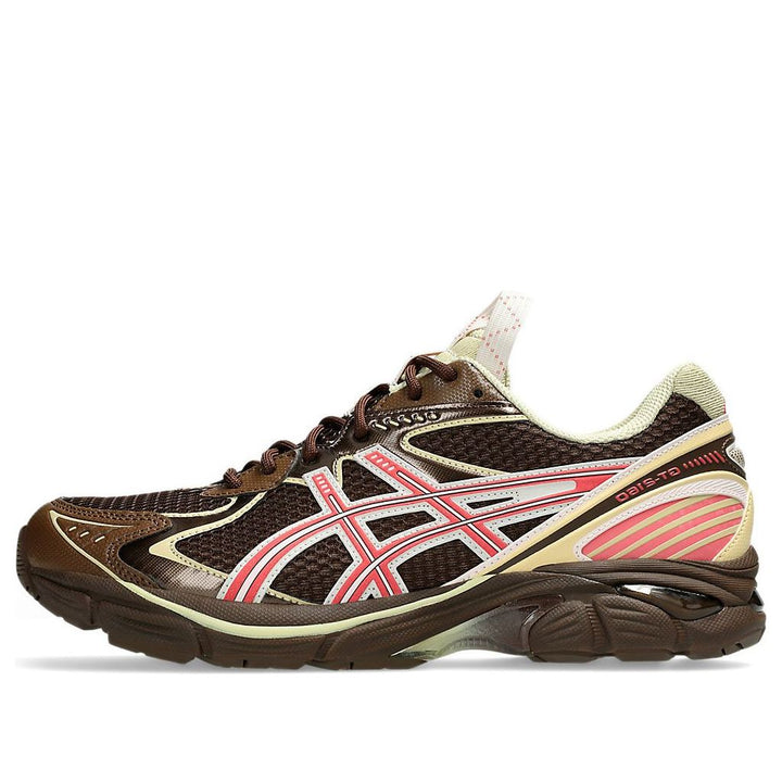 ASICS UB8-S GT-2160 PALE OAK TRUFFLE GREY