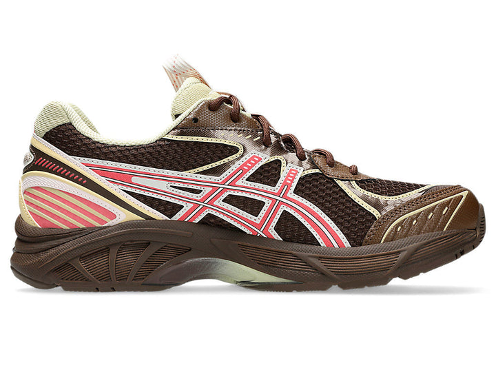 ASICS UB8-S GT-2160 PALE OAK TRUFFLE GREY