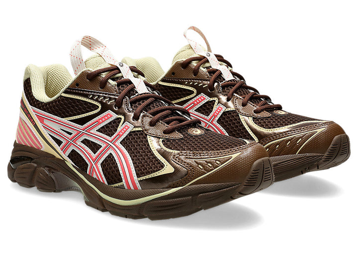 ASICS UB8-S GT-2160 PALE OAK TRUFFLE GREY