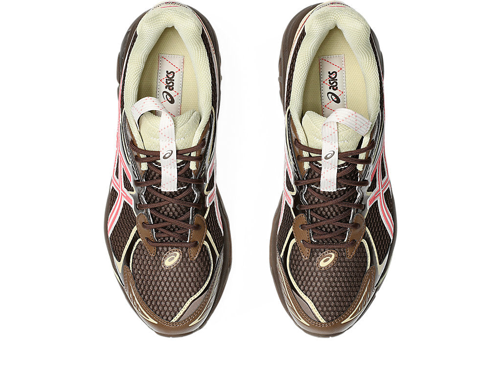 ASICS UB8-S GT-2160 PALE OAK TRUFFLE GREY