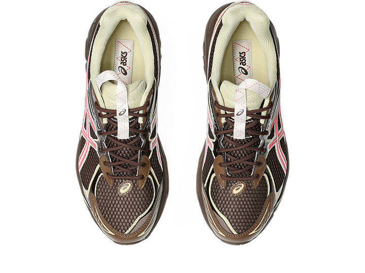 ASICS UB8-S GT-2160 PALE OAK TRUFFLE GREY
