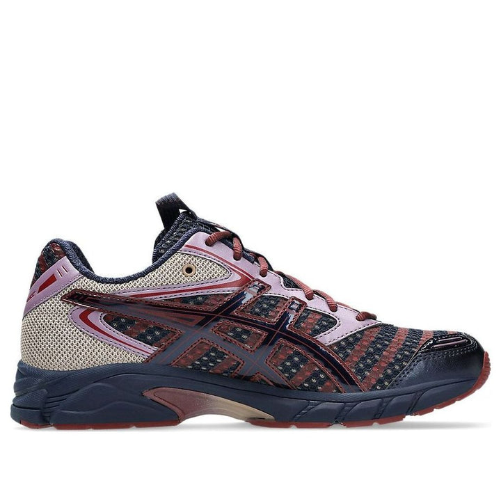 ASICS UB9-S GEL DS TRAINER 14 KIKO KOSTADINOV MIDNIGHT PURPLE OXIDE